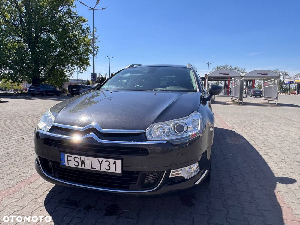 Citroën C5 1.6 THP Exclusive - 7