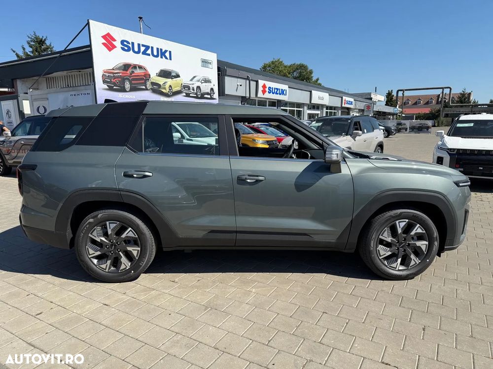 SsangYong Torres EVX 73.4 kWh Style - 5