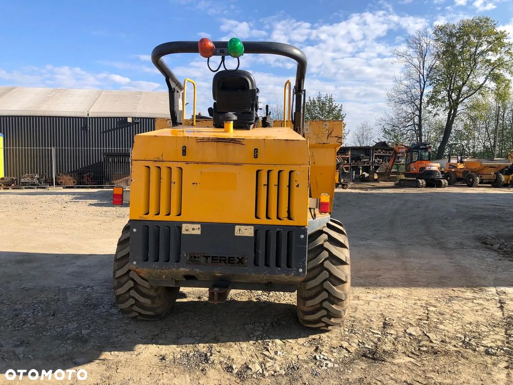 Terex TA9 - 4