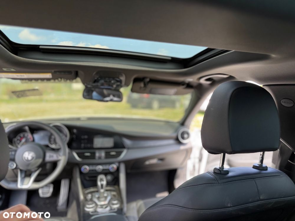 Alfa Romeo Giulia 2.0 Turbo Veloce - 3