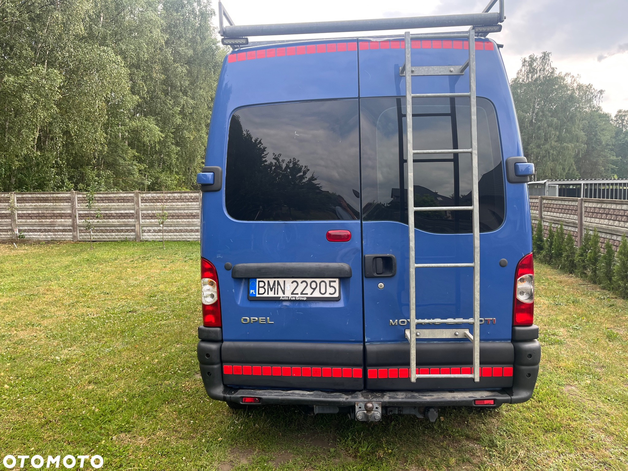 Renault Master - 3