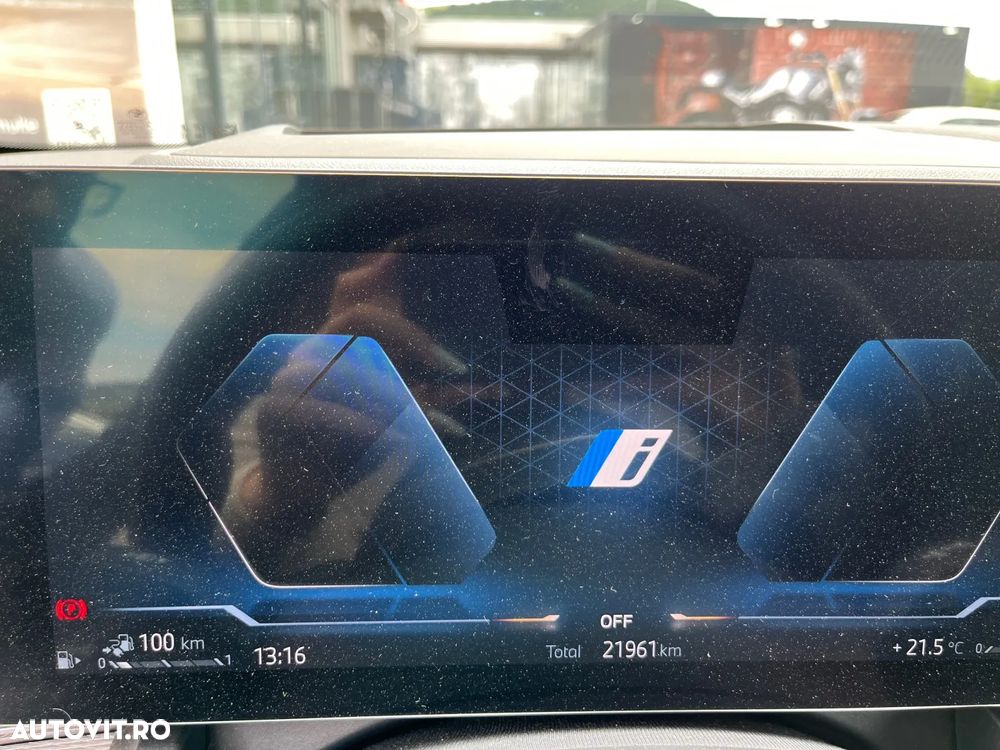 BMW Seria 5 530e AT PHEV - 9