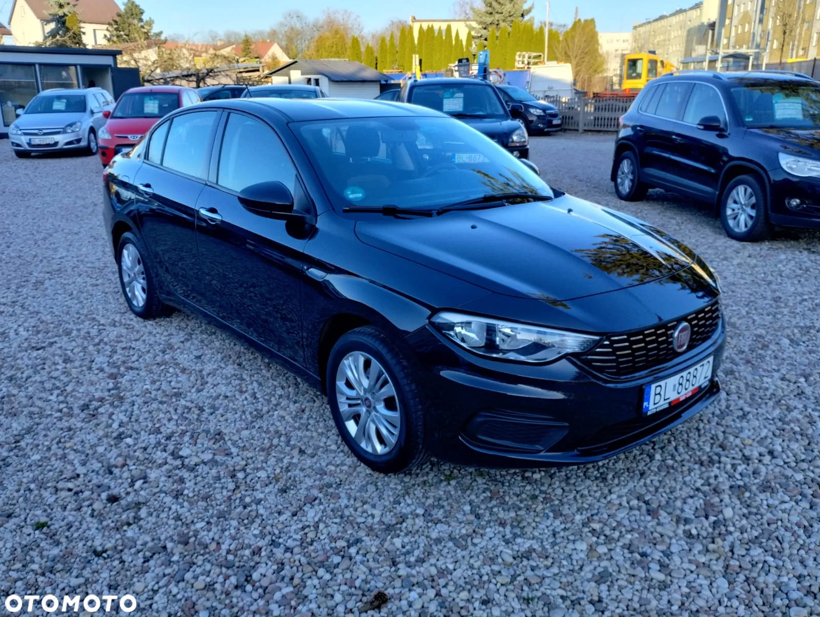 Fiat Tipo 1.4 16v - 5
