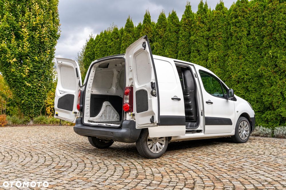 Citroën Berlingo - 8