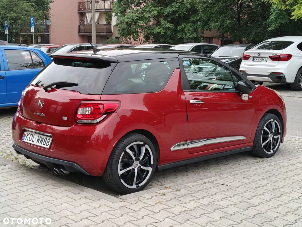 Citroën DS3 1.6 THP SportChic - 3