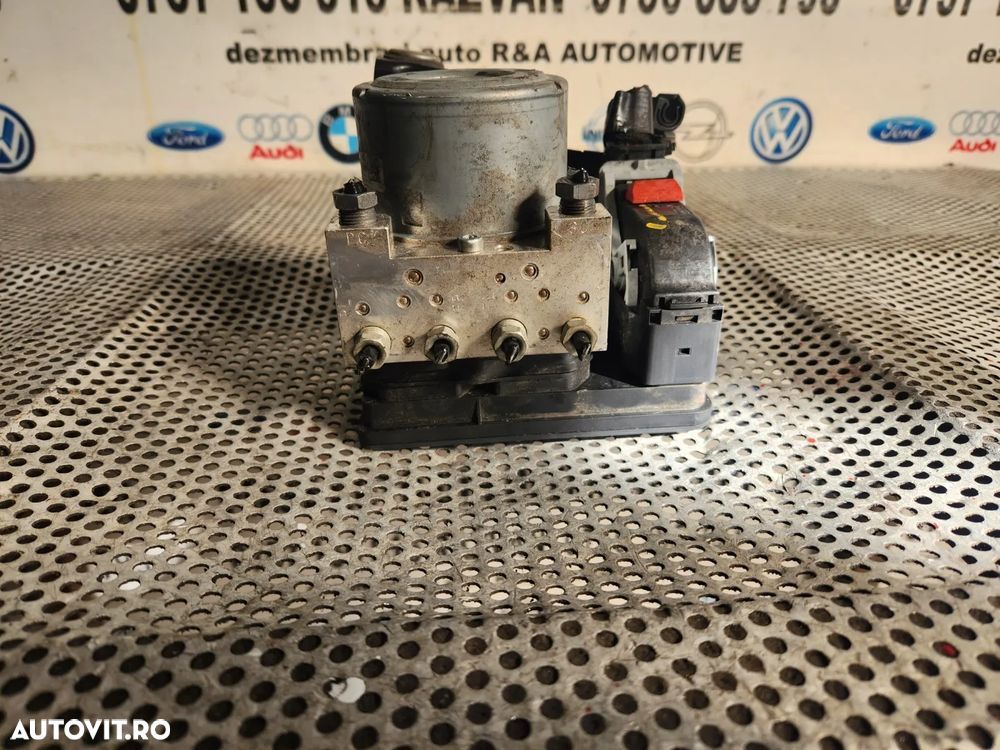 Pompa Modul Unitate ABS Land Rover Range Rover Evoque Discovery Sport Volan Stanga Cod A426R-16W306 Dezmembrez Range Rover Evoque Facelift An 2015-2016-2017-2018-2019 2.0 D Automat 4x4 Volan Stanga - Dezmembrari Arad - 6