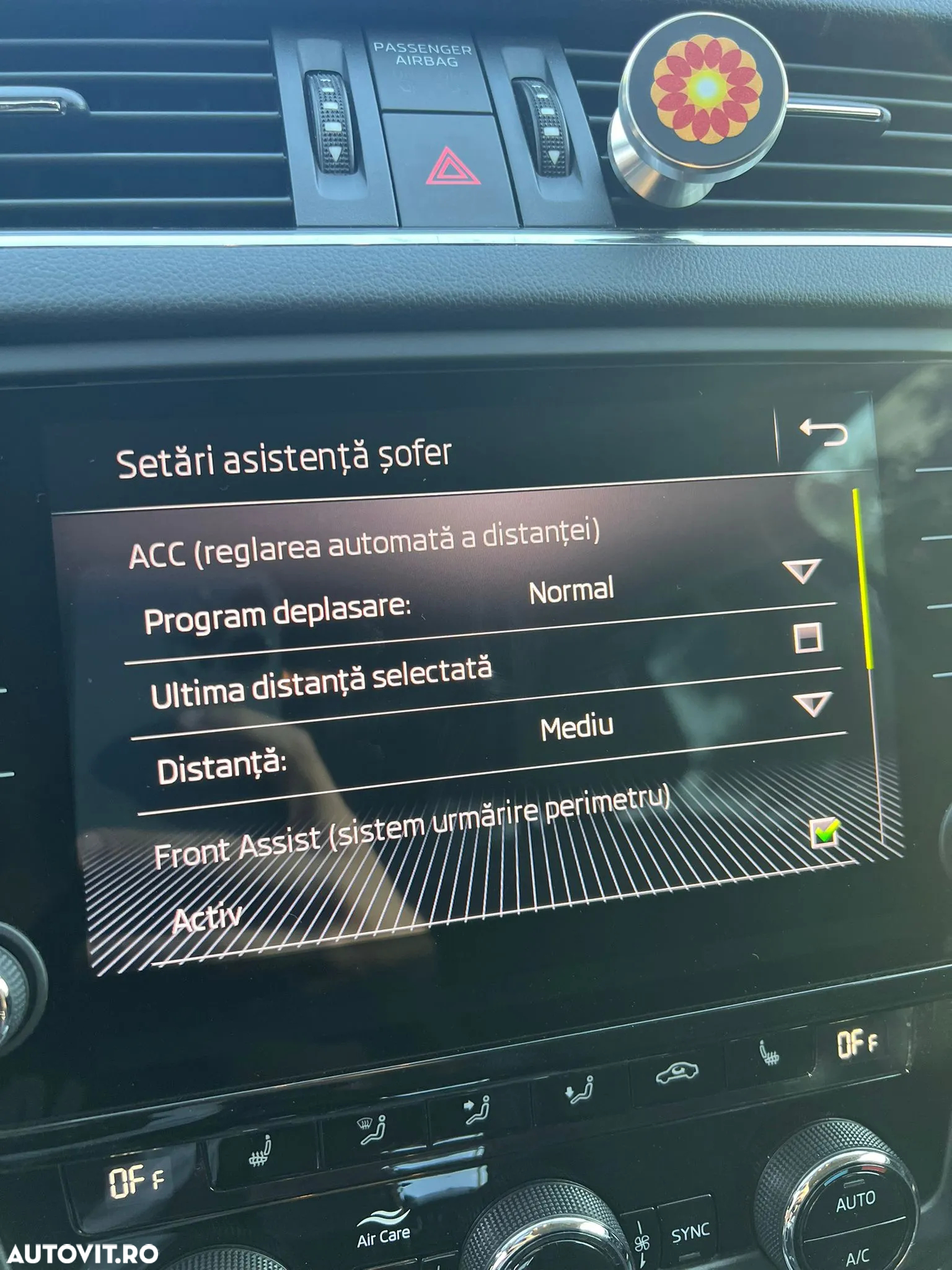 Skoda Octavia - 17