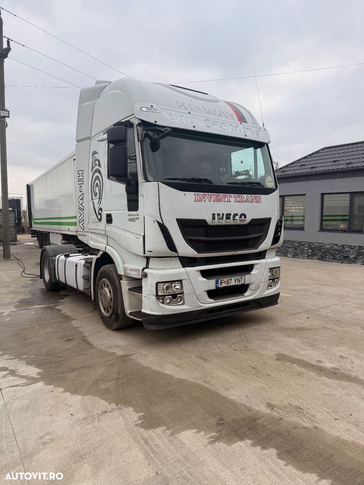 Iveco Stralis - 2