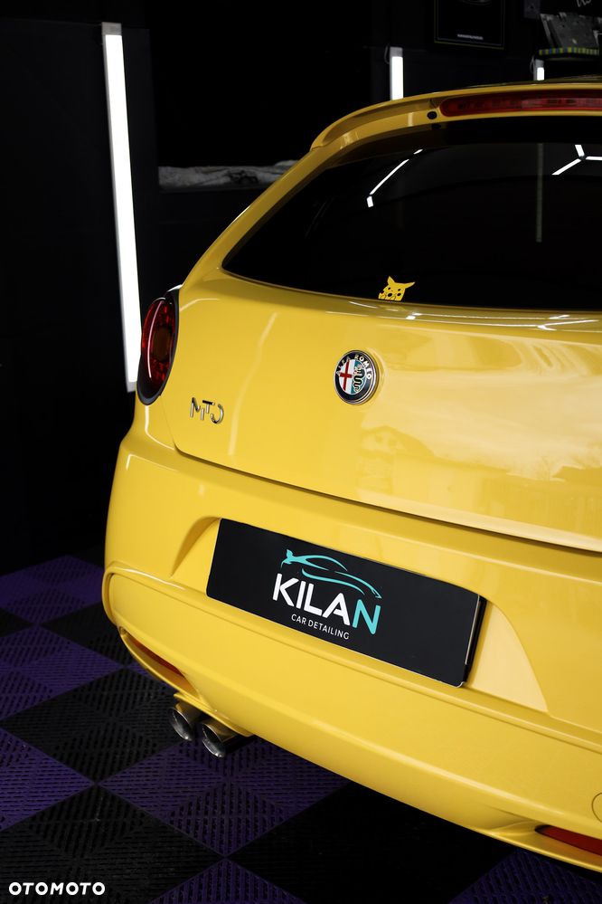 Alfa Romeo Mito - 7