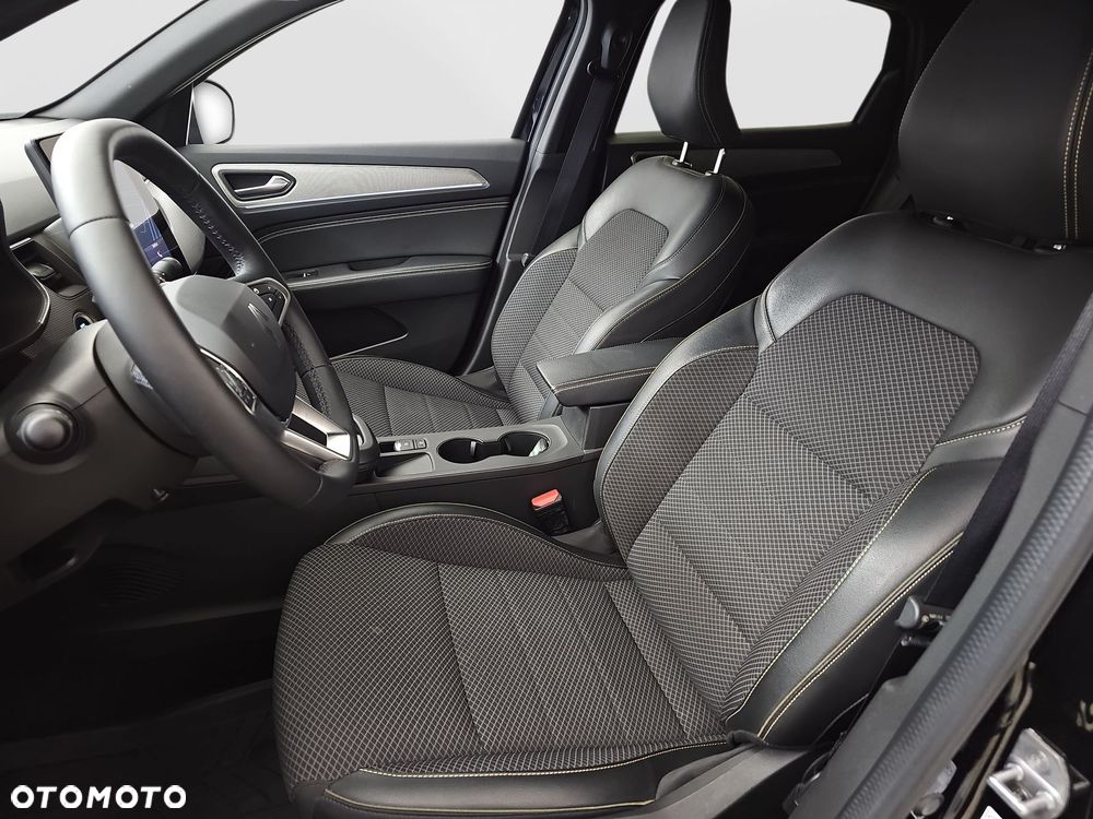 Renault Arkana 1.6 E-Tech Full Hybrid 145 Techno MMT - 10