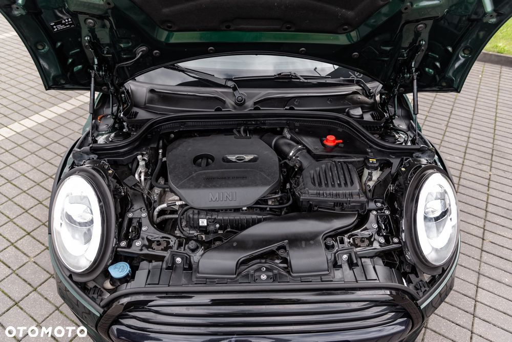 MINI Cooper Standard - 36