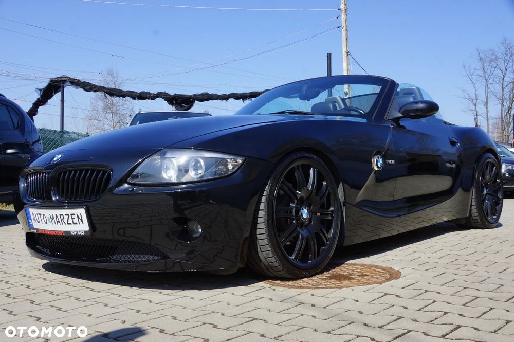 BMW Z4 - 4