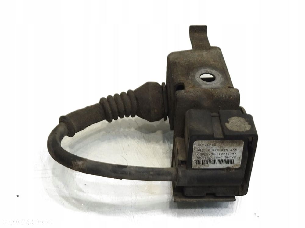 CZUJNIK PRZYSPIESZENIA PORSCHE CAYENNE I 4.5 V8 TURBO 2455007000 - 1