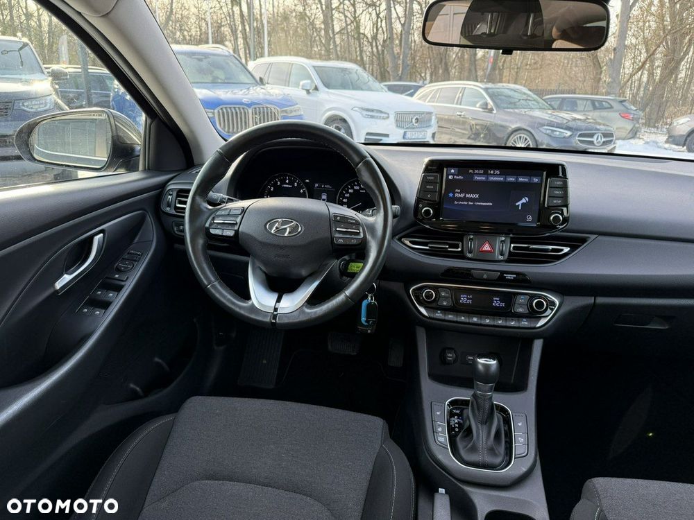 Hyundai i30 - 20