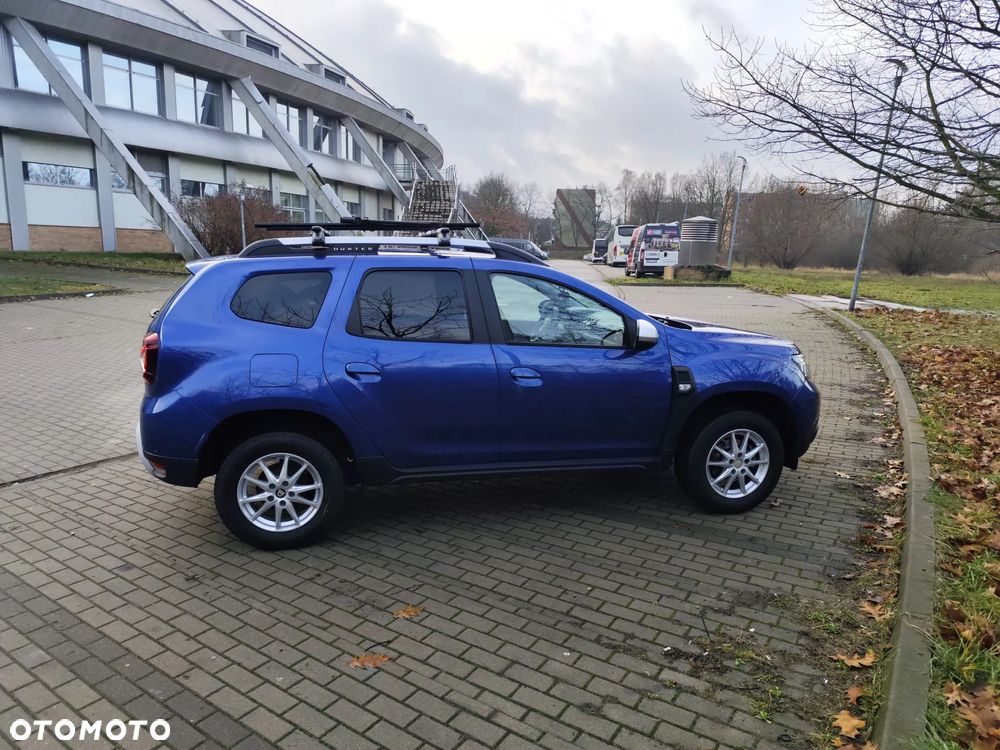 Dacia Duster 1.0 TCe Prestige - 15