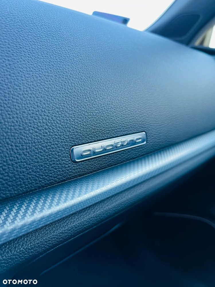 Audi RS3 Sportback 2.5 TFSI GPF Quattro S tronic - 21