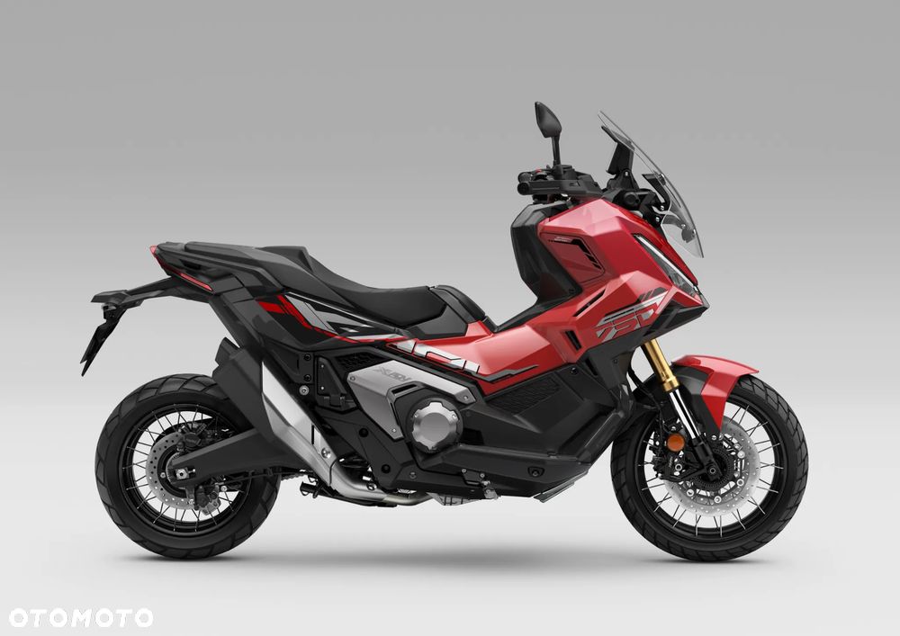 Honda X-ADV - 2