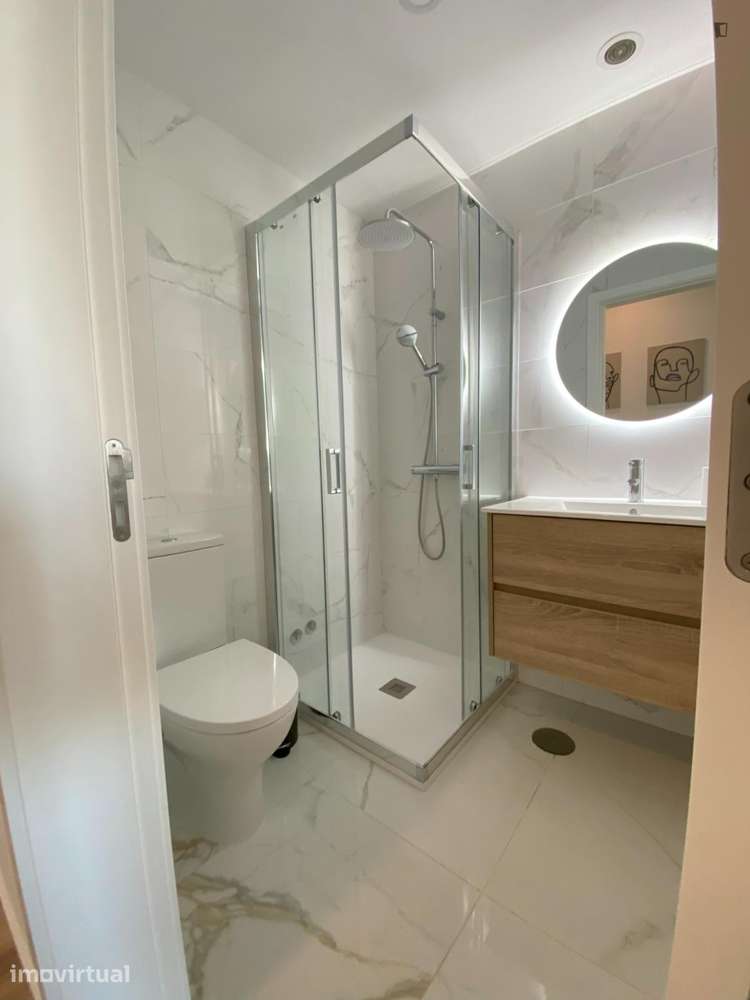 Quarto - localizado em Ramalde Porto - Grande imagem: 5/33