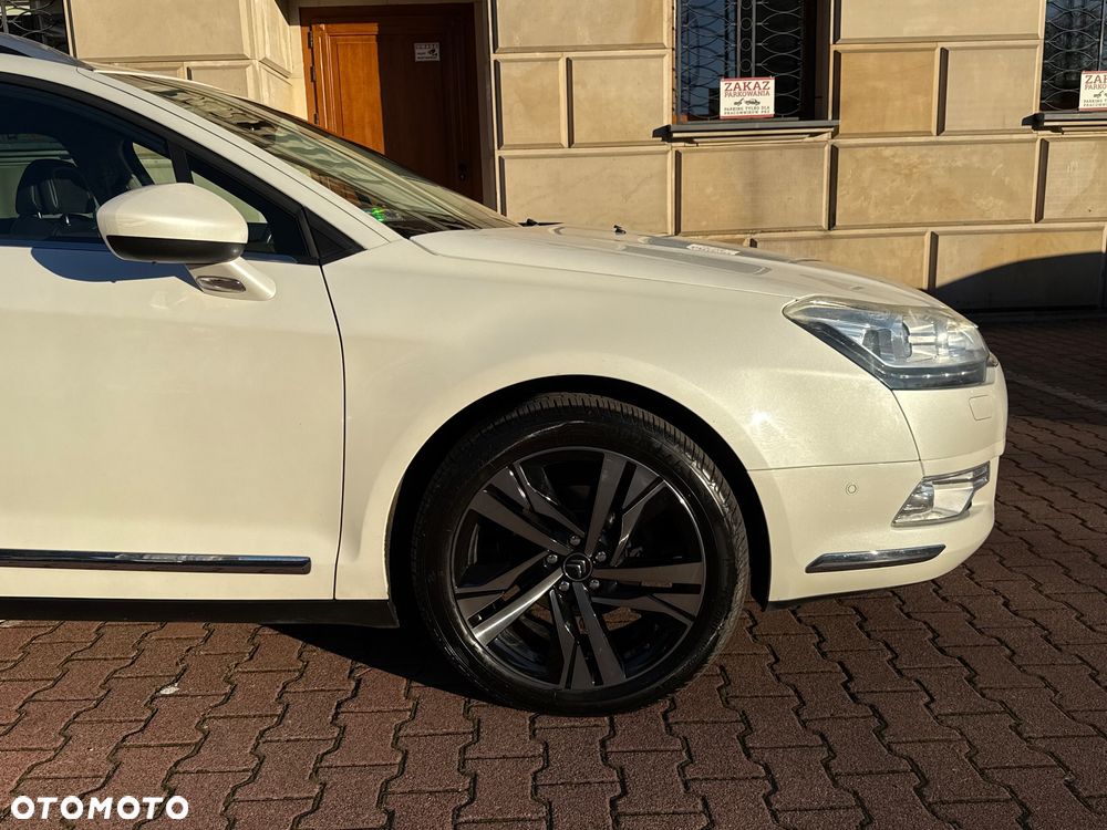 Citroën C5 - 24