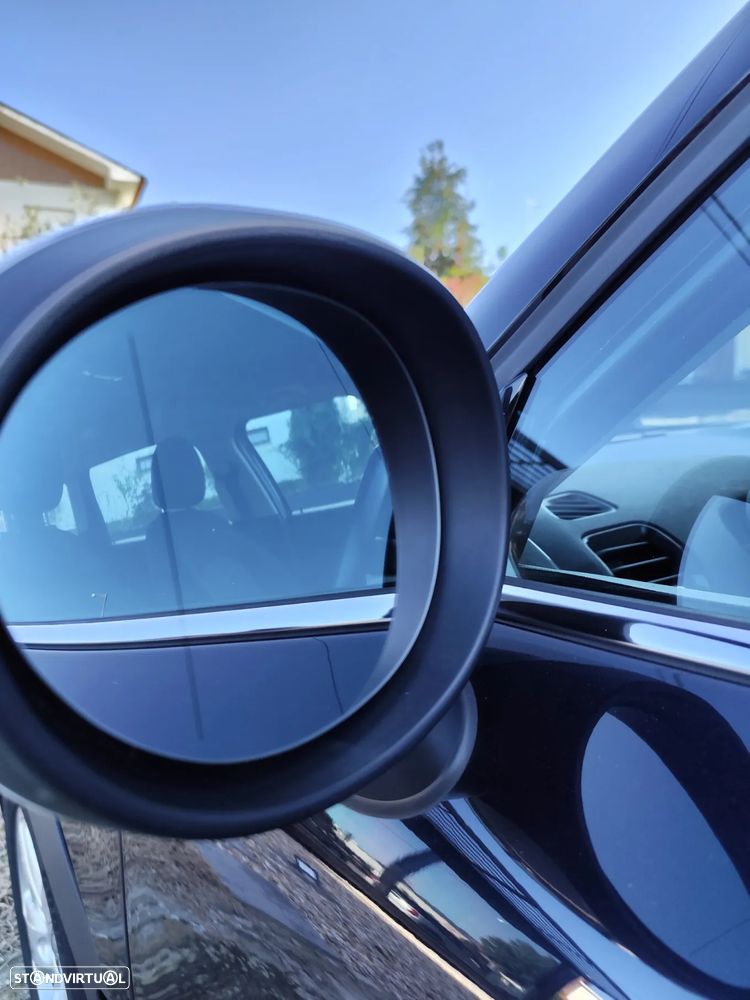 MINI Clubman One D - 10