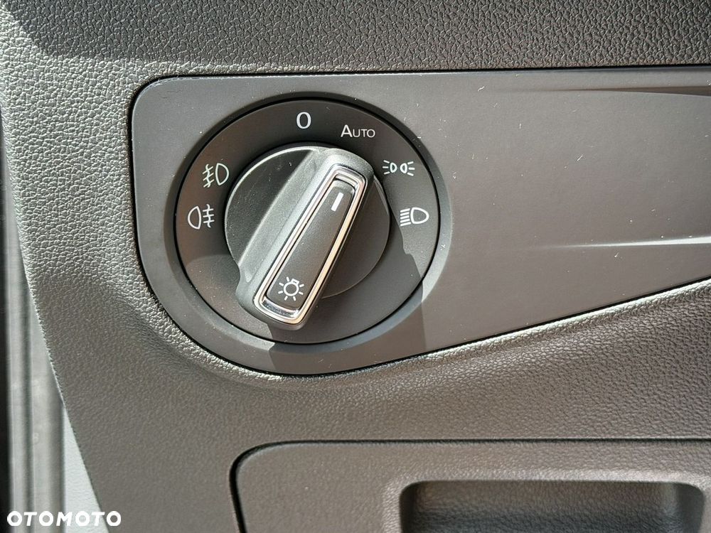 Volkswagen Tiguan 1.5 TSI EVO Comfortline - 18