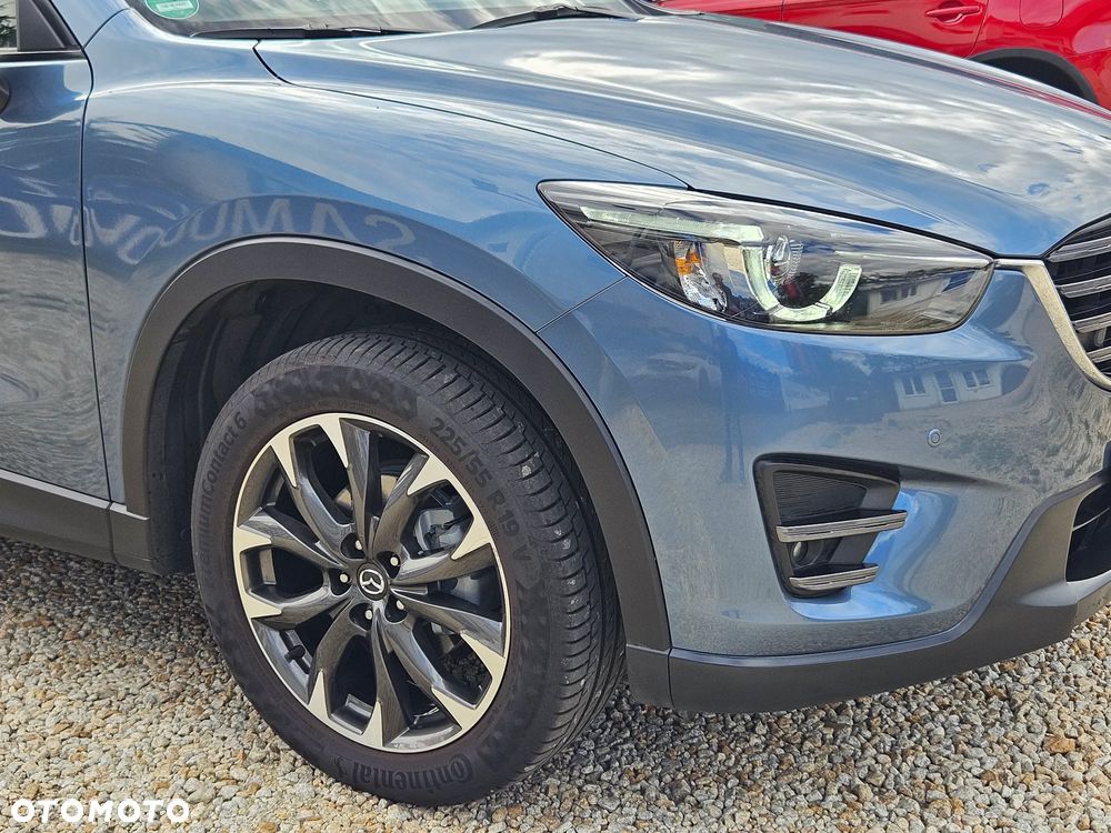 Mazda CX-5 2.0 Skypassion 2WD - 9