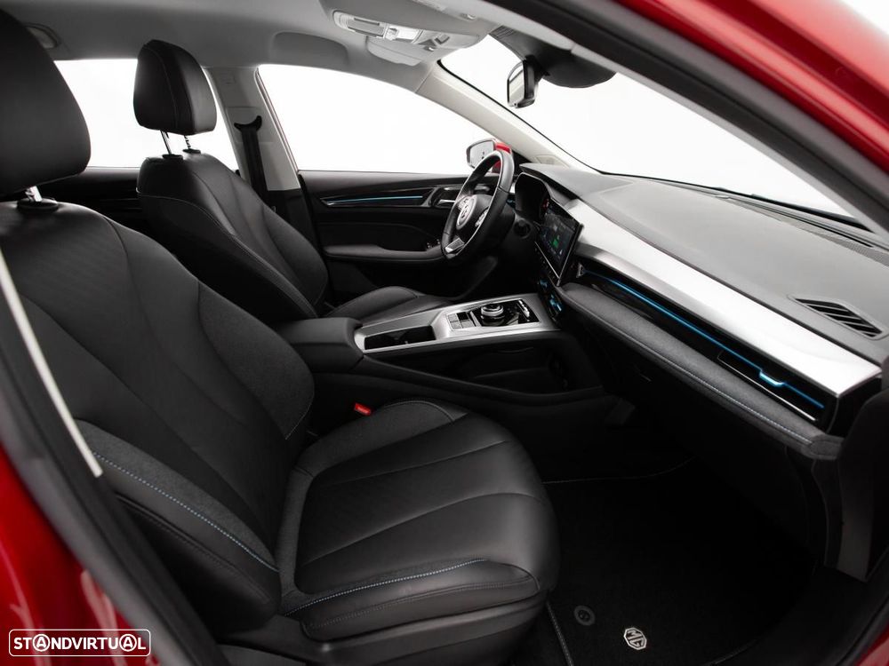 MG MG5 61 kWh Luxury - 9