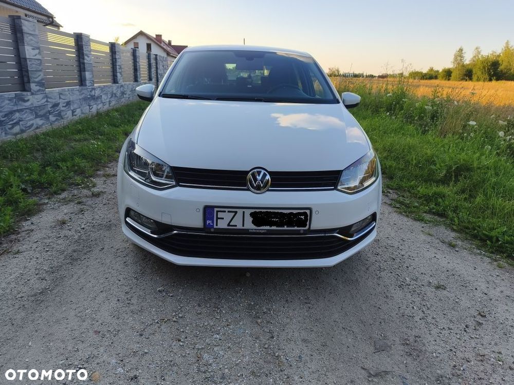 Volkswagen Polo 1.0 Allstar - 13