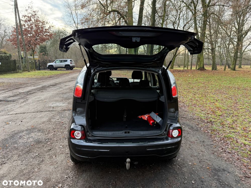 Citroën C3 Picasso HDi 90 FAP Tendance - 23