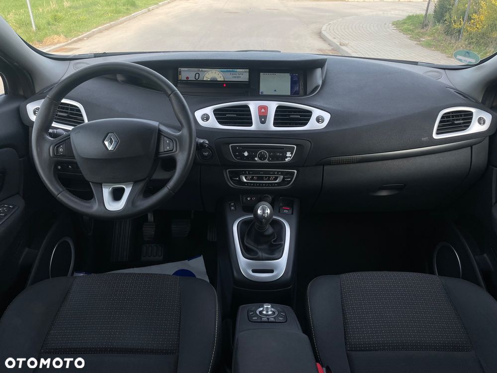Renault Grand Scenic Gr 1.4 16V TCE Privilege - 11