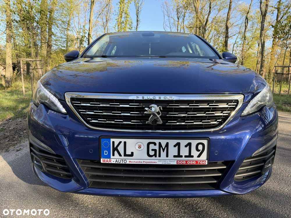 Peugeot 308 - 16