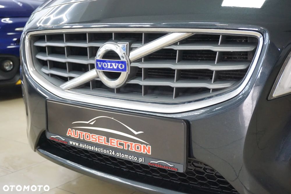 Volvo V60 D3 - 12