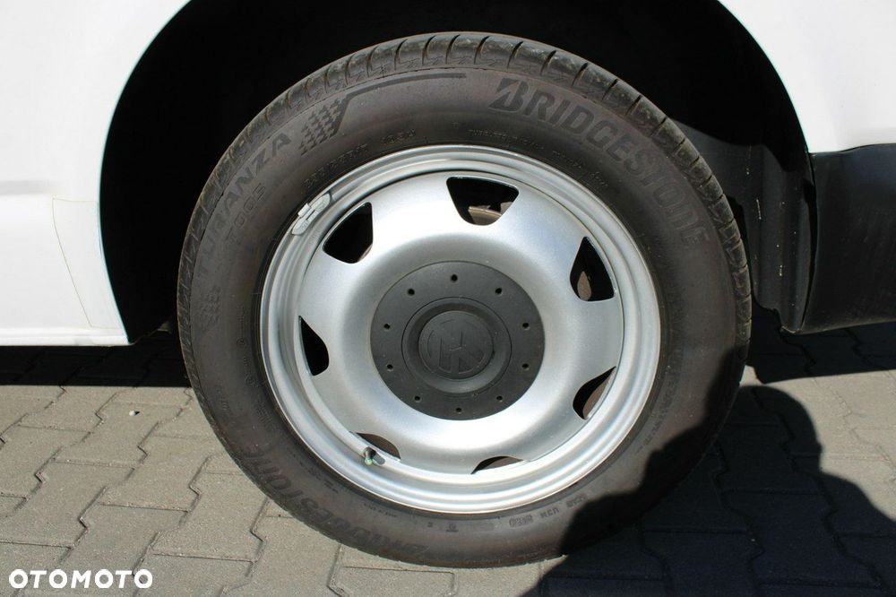 Volkswagen Transporter L1H1 - 40