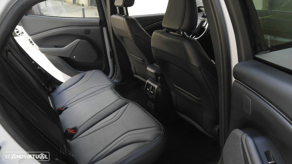 Ford Mustang Mach-E 98.7 kWh Premium - 27