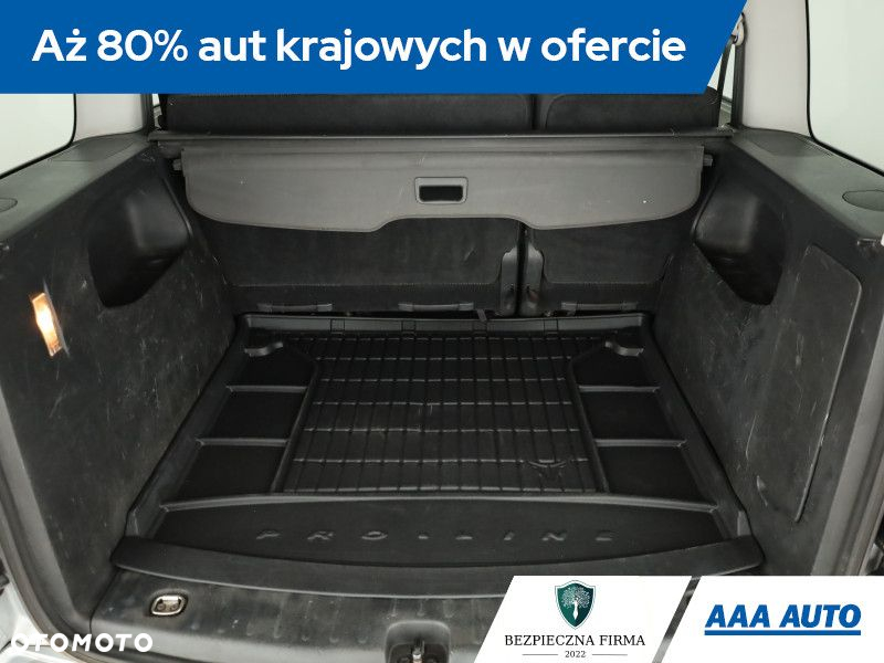 Volkswagen Caddy - 10
