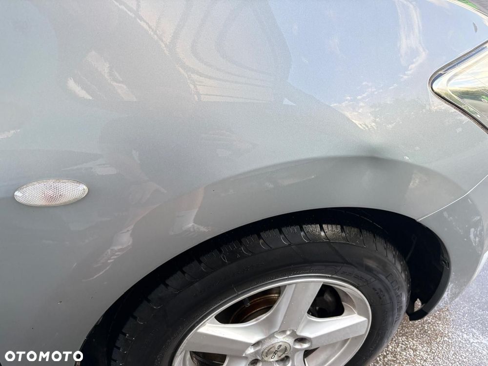 Toyota Auris 1.33 VVT-i Terra - 15