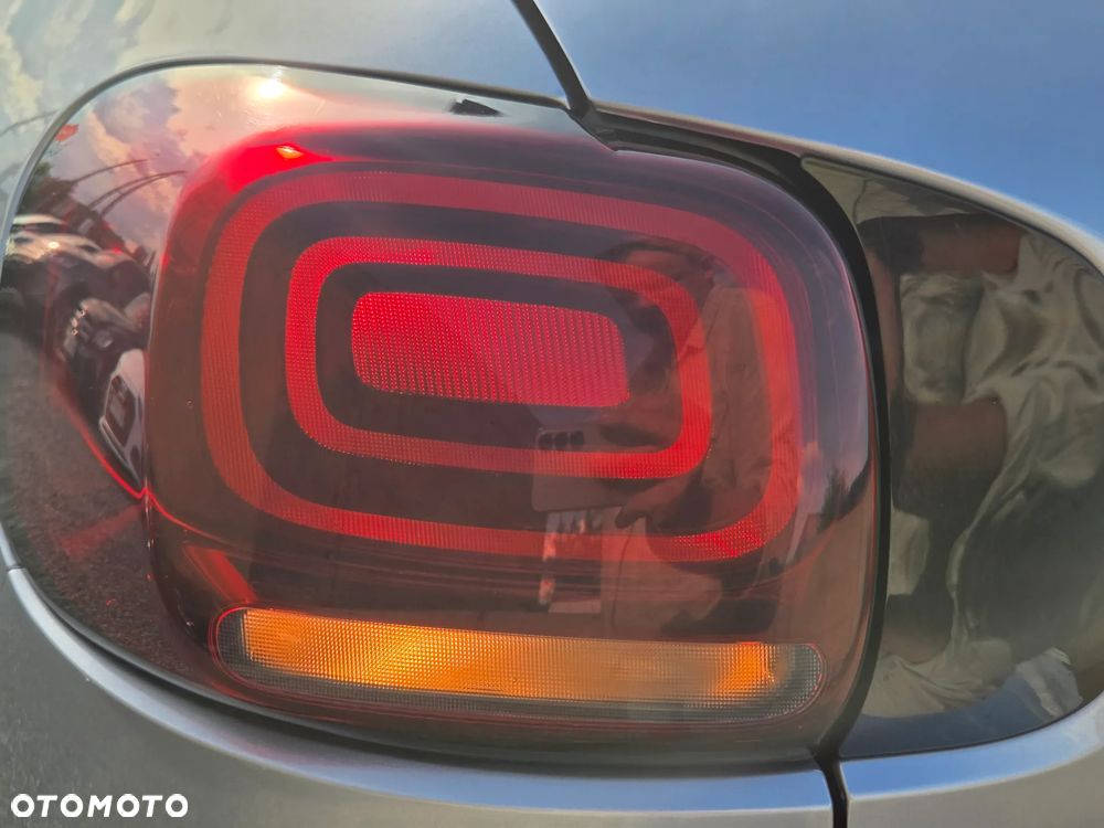 Citroën C3 Aircross 1.2 PureTech Shine Pack S&S - 31
