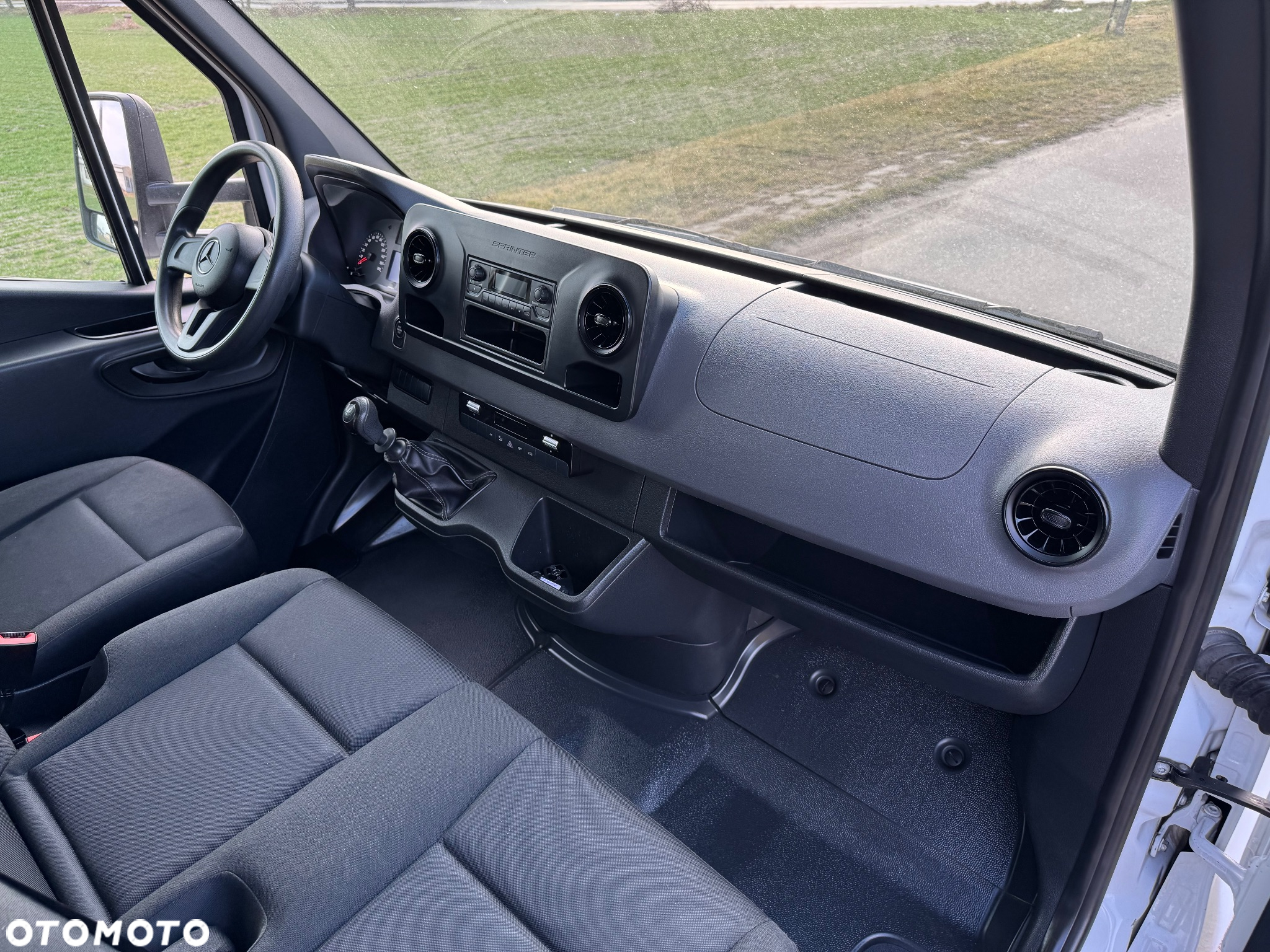 Mercedes-Benz Sprinter 516 CDi * Rama do zabudowy * Rozstaw osi: 3.7m - 34
