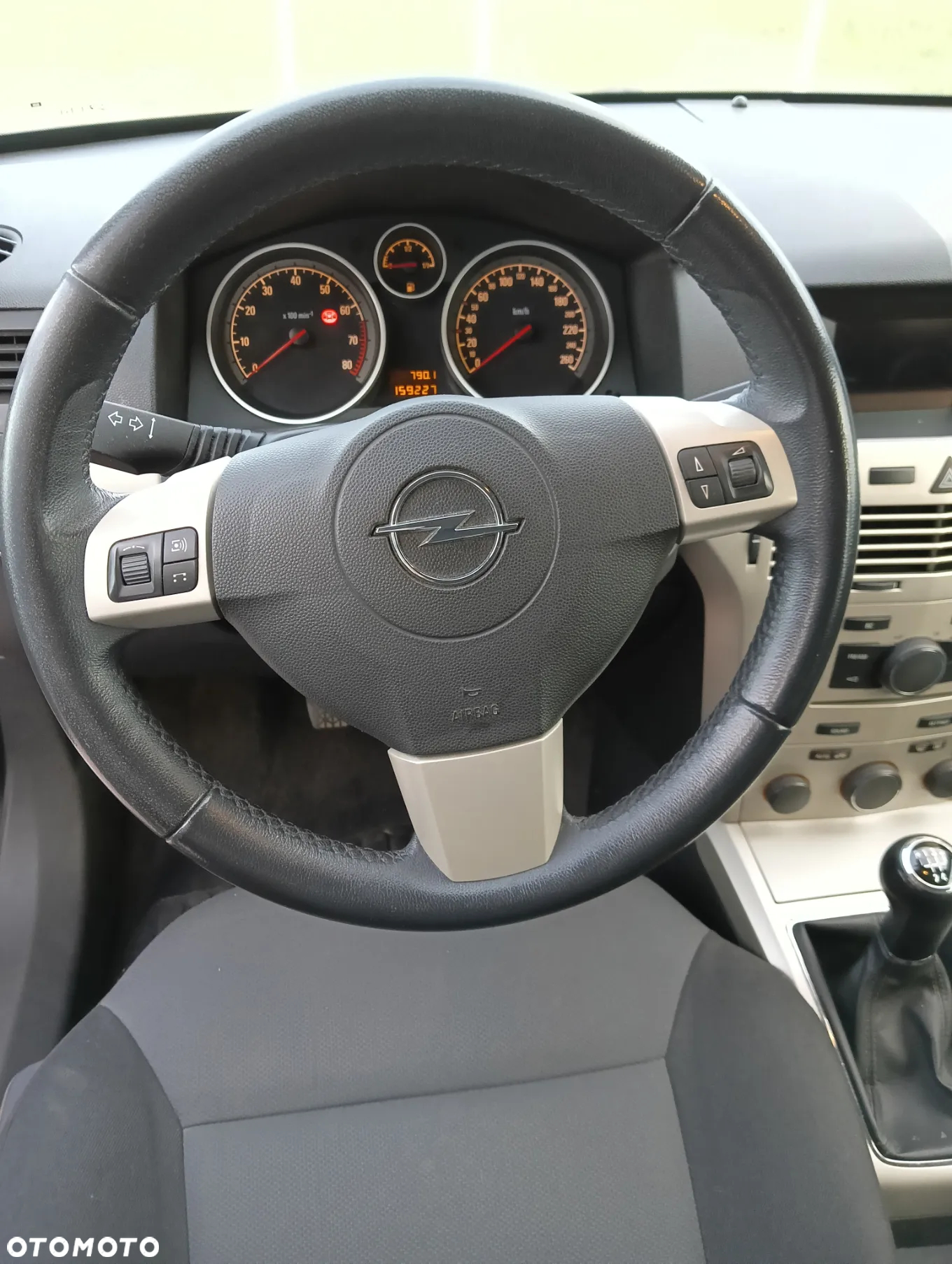 Opel Astra - 14