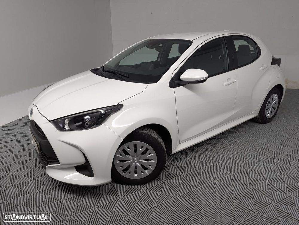 Toyota Yaris 1.5 VVT-i Comfort - 1
