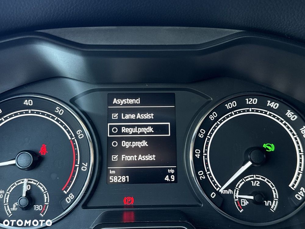 Skoda Scala 1.0 TSI Ambition DSG - 22