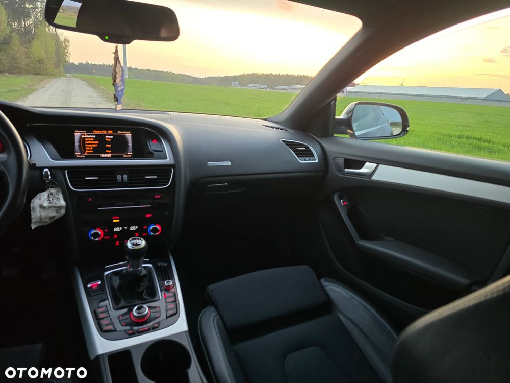 Audi A5 Sportback 2.0 TDI Quattro - 19