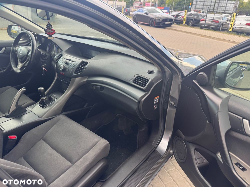 Honda Accord 2.2d Executive - 6