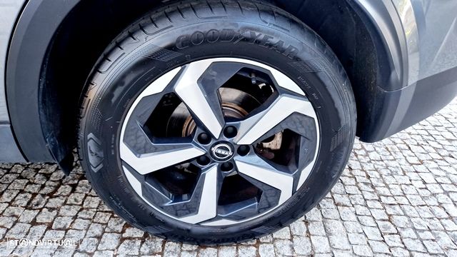 Nissan Qashqai 1.5 VC-T e-Power N-Design - 20