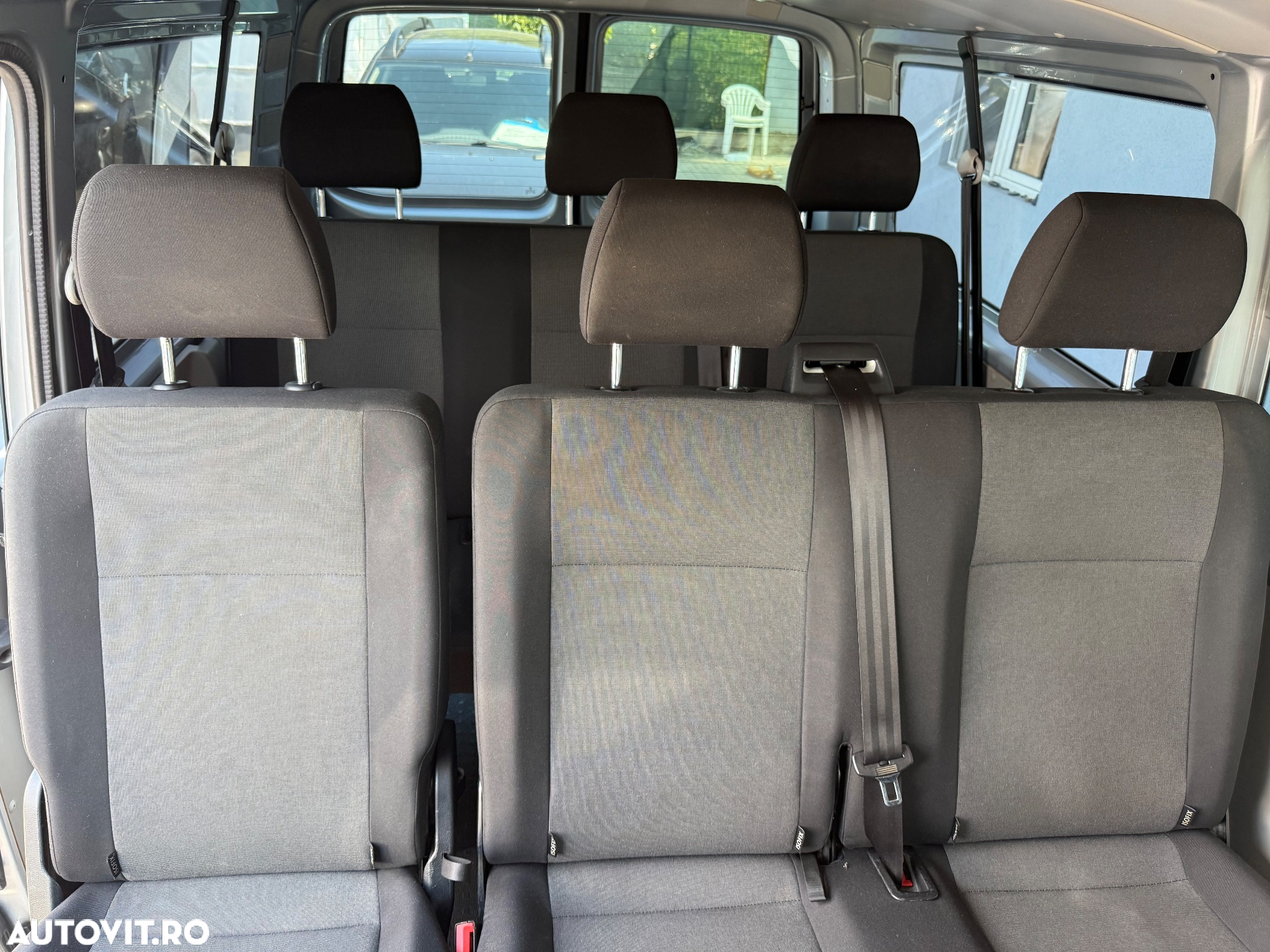 Volkswagen Transporter T6 Lang Plus Comfortline - 15