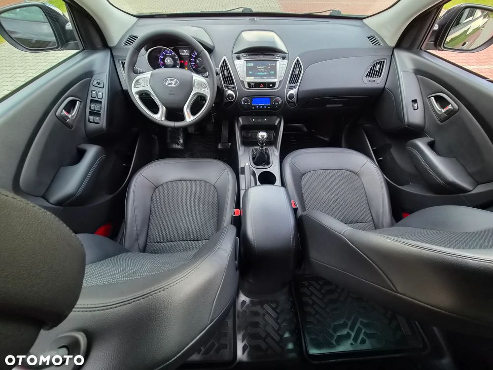 Hyundai ix35 1.6 2WD Style - 7