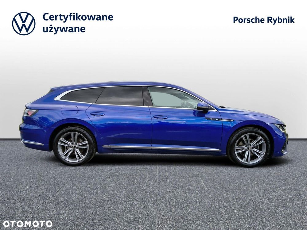 Volkswagen Arteon Shooting Brake - 7