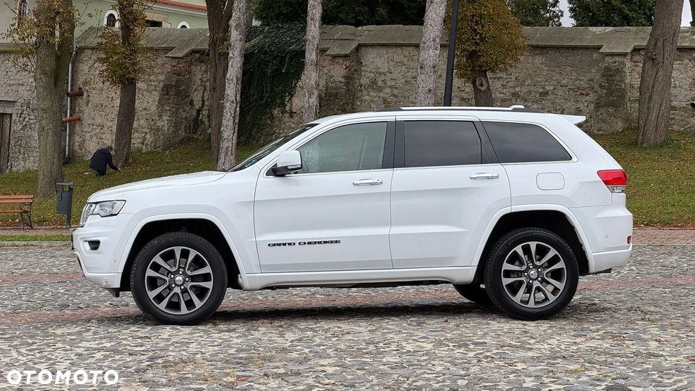 Jeep Grand Cherokee - 6