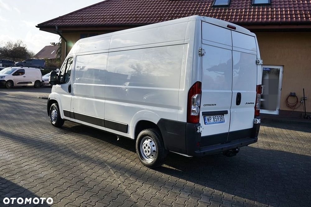 Citroën Jumper - 5
