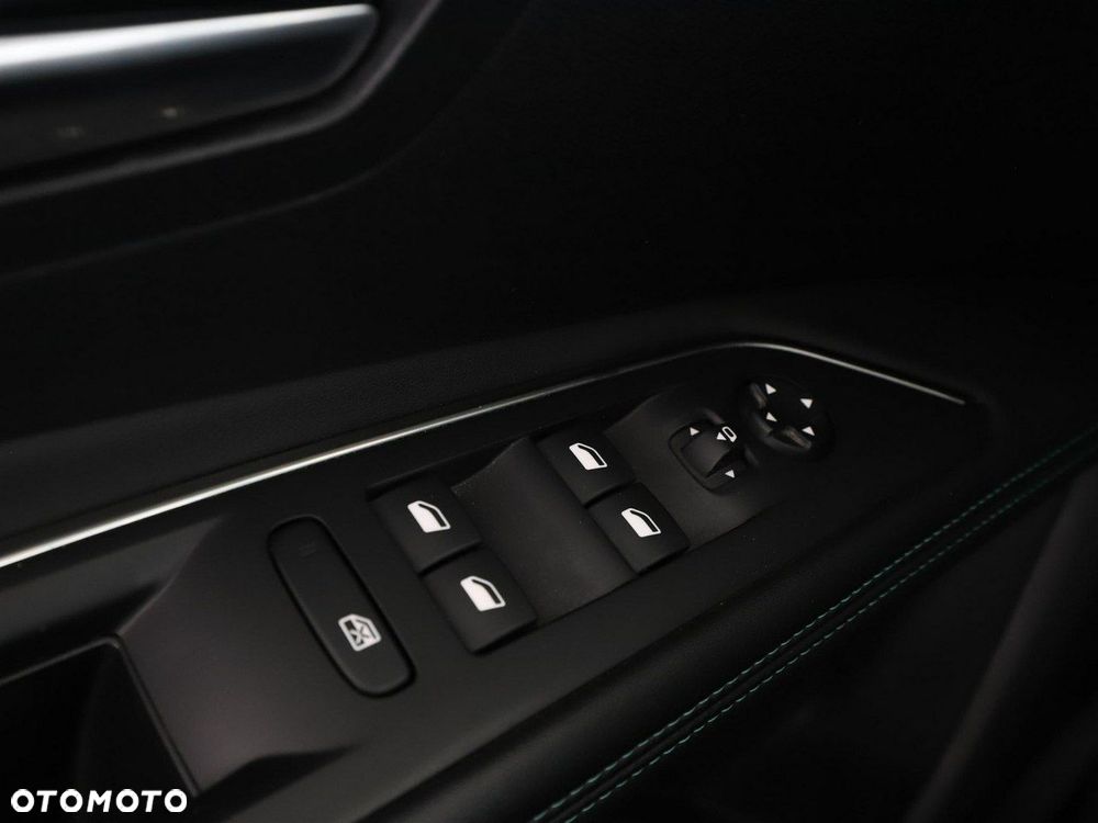 Peugeot 3008 Hybrid4 300 e-EAT8 Allure Pack - 37